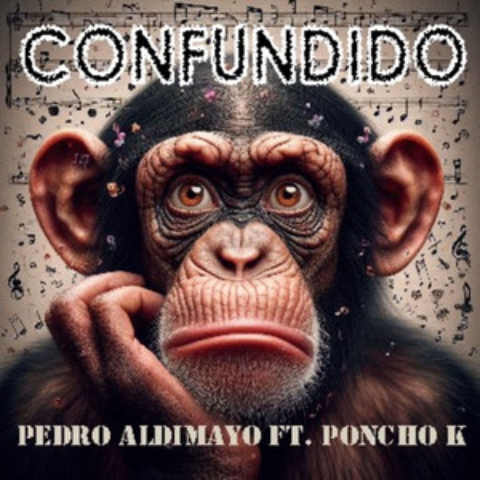 Confundido
