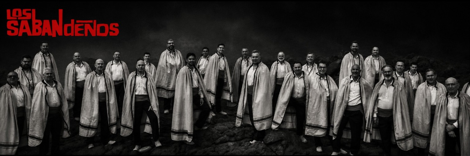 Los Sabandeños