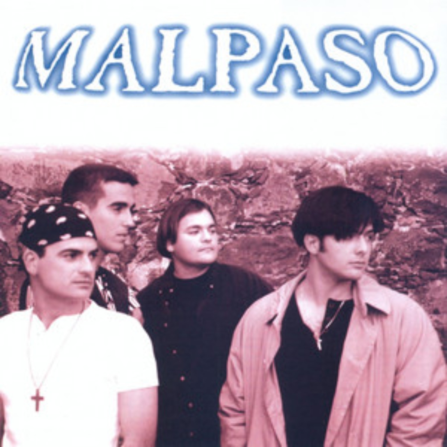 Portada de Malpaso