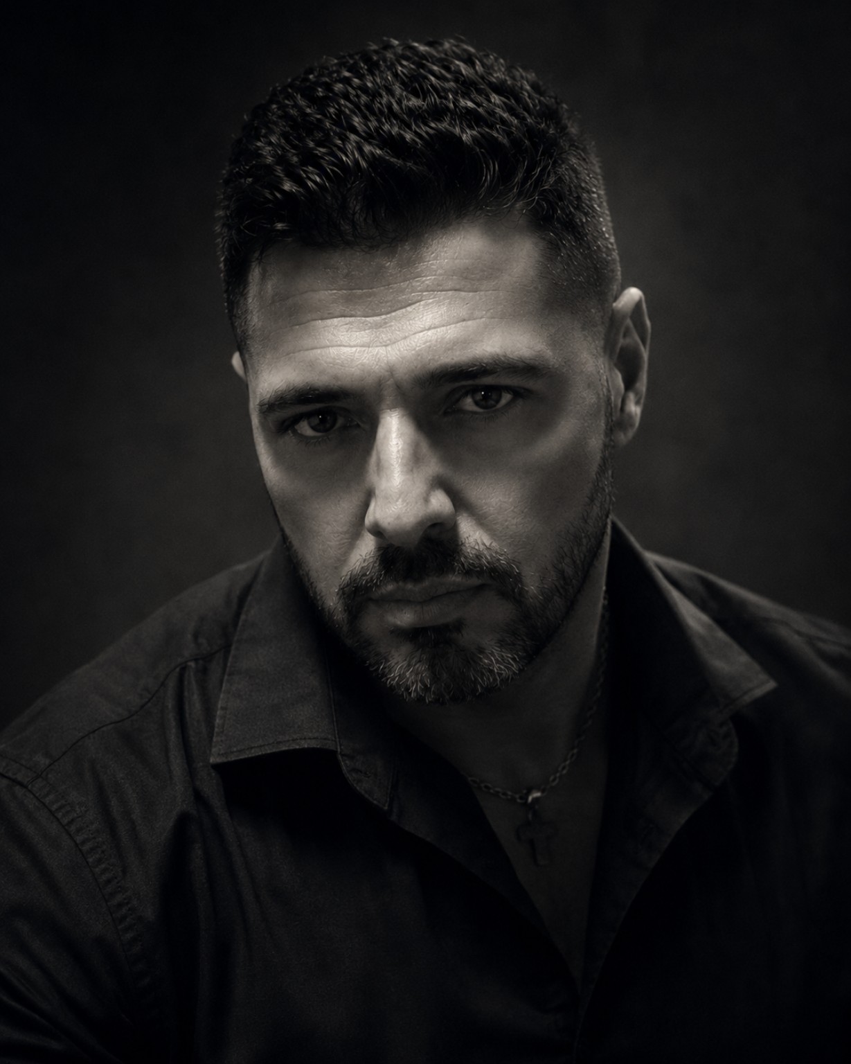 Pedro Aldimayo en la actualidad