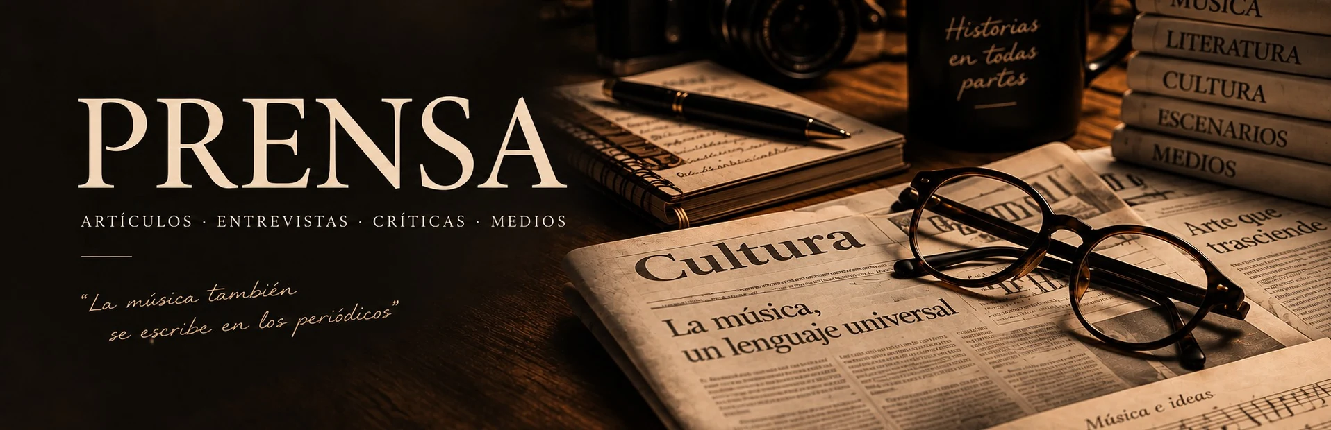 Prensa de Pedro Aldimayo: artículos, entrevistas, críticas y medios.